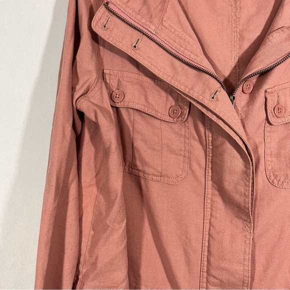 Nwt Supplies From Union Bay Zipper Jacket - Picture 6 of 13